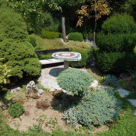 Apartment Monte Rosa Delnice Luaran gambar