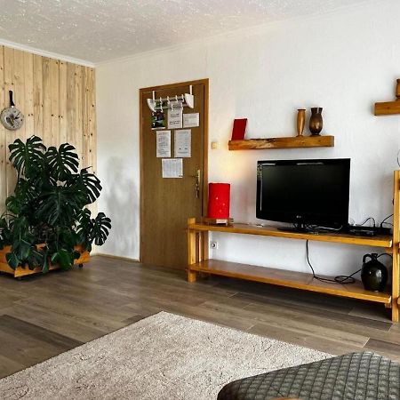Apartment Monte Rosa Delnice Luaran gambar