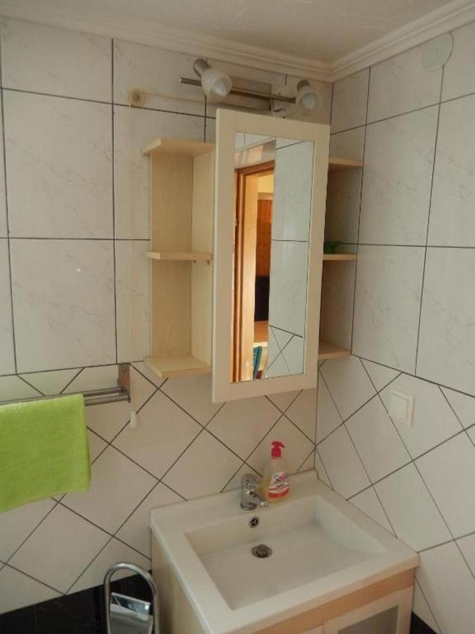 Apartment Monte Rosa Delnice Luaran gambar