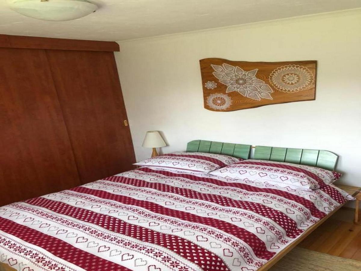 Apartment Monte Rosa Delnice Luaran gambar