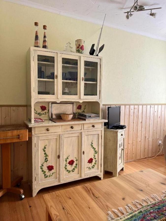 Apartment Monte Rosa Delnice Luaran gambar