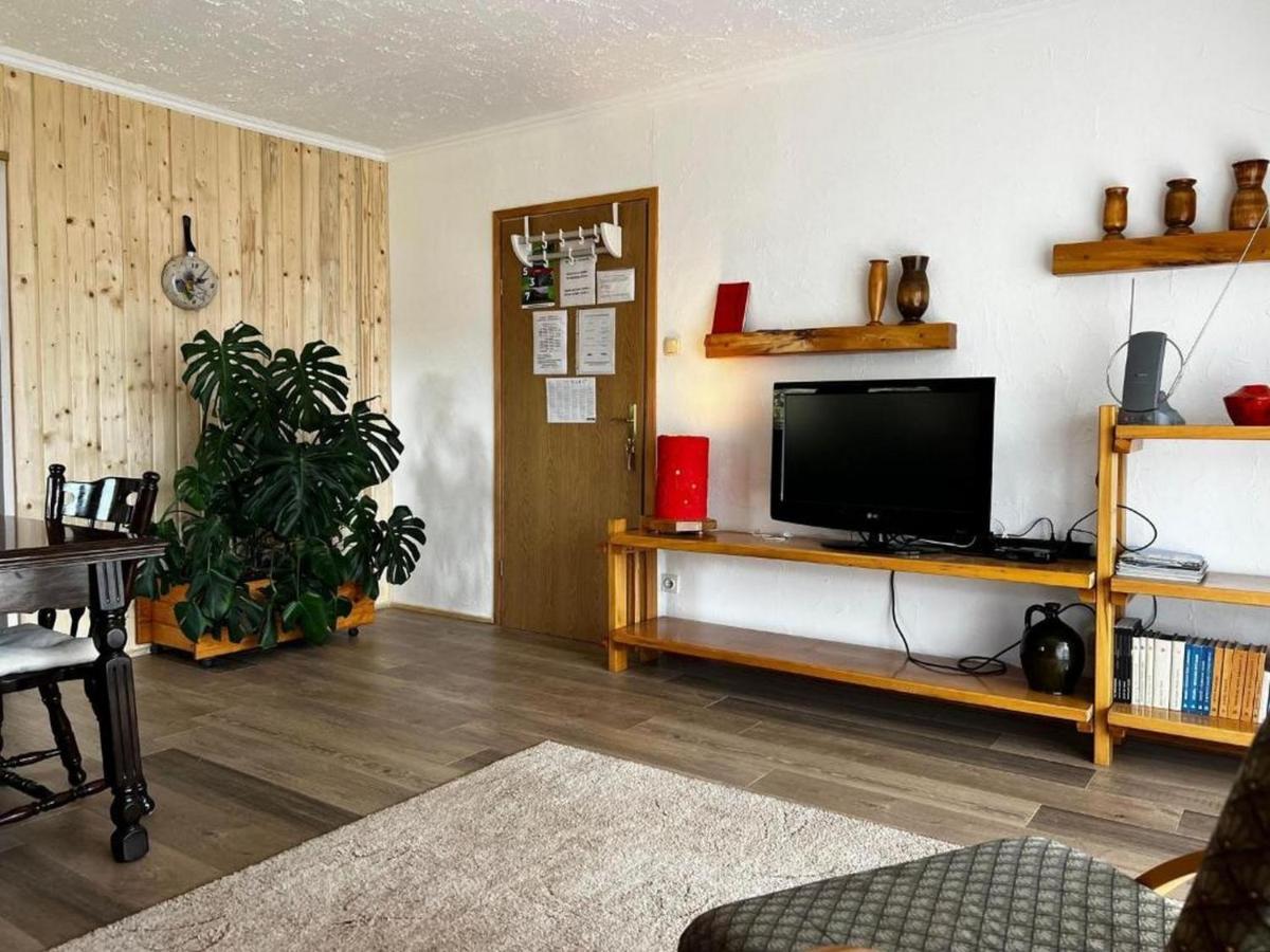 Apartment Monte Rosa Delnice Luaran gambar